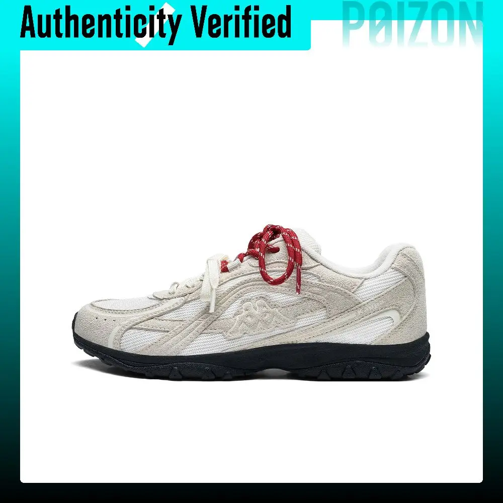 Kappa Back to the Future Running Shoes K0GY5MC40CA-0106
