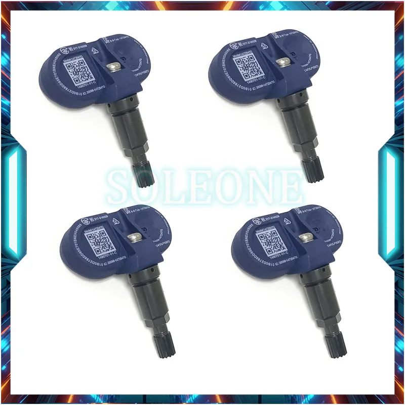 

Датчик Bluetooth Tpms для Tesla Model 3 Model Y Model S 2021 2022 года 1490701 1472547 1490701 -01-Б 1490701 -01-С 149070101 Б