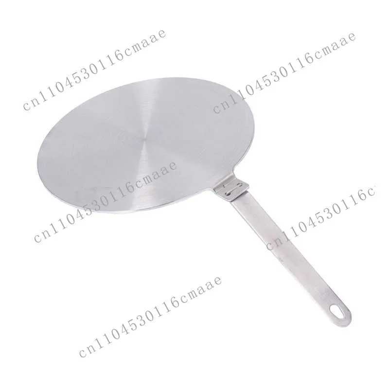 New Stainless Steel Converter Cooking Plate Heat Sink Converter Heat Sink