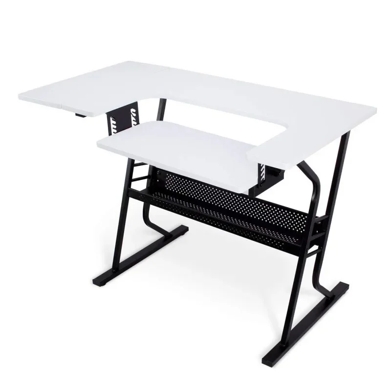 Cross-border export sewing machine equipment table, sewing machine rack table, single-sale table table, machine tripod sewing
