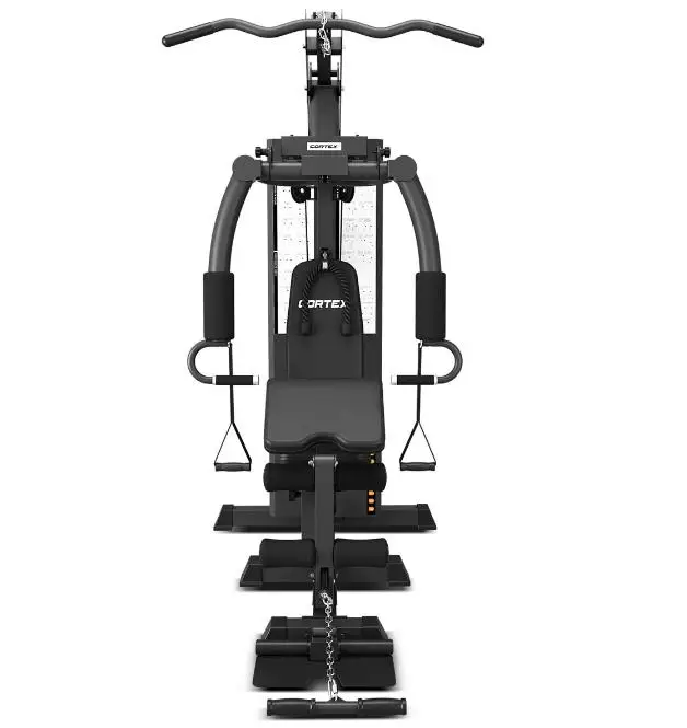 Fashion Professional Quality Home Fitness Body Building Equipment Multi Function Gym Station for Strength Training