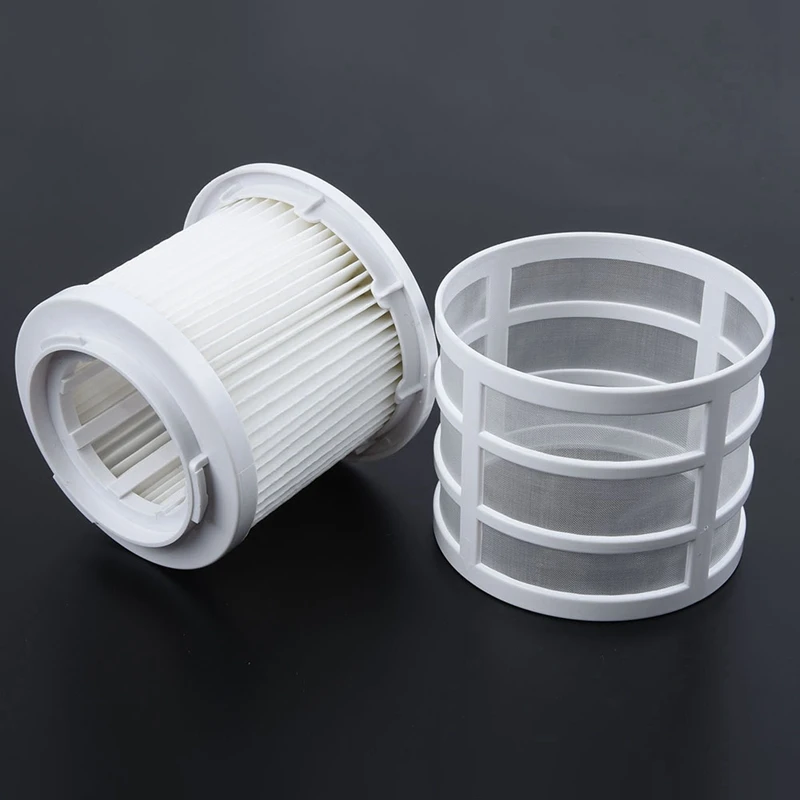A23T Filter Kit U66 for Hoover Sprint & Spritz, Replacement Vacuum Cleaner Filter, 35601328, HEPA Filter, Vacuum Cleaner Parts