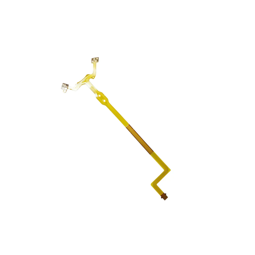 New Aperture Flex Cable Replacement For Sigma 24-70mm F2.8 DG OS HSM Art Lens Repair Parts