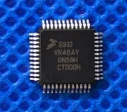 

Free shipping S912VR48AV IC 10PCS