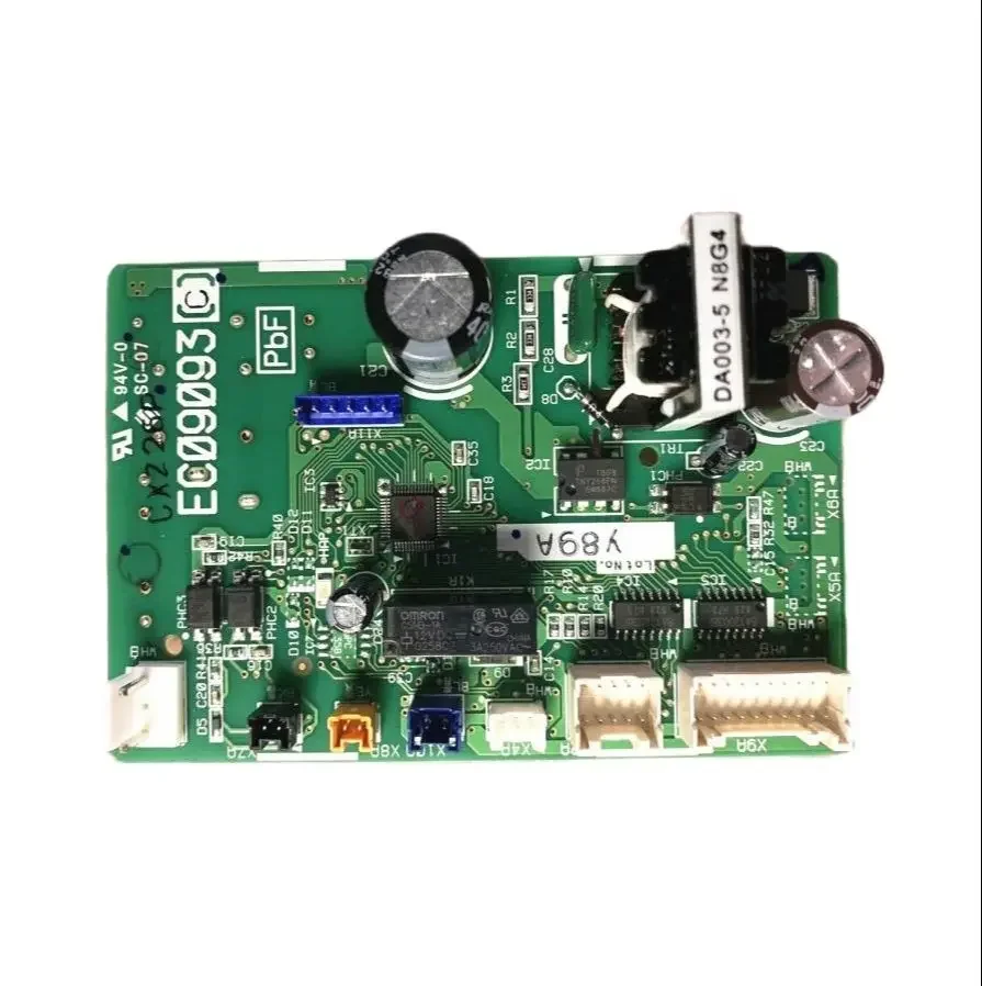 

New original for air conditioning Computer board EB12180(A) EC09093 FQFSP45ABN part