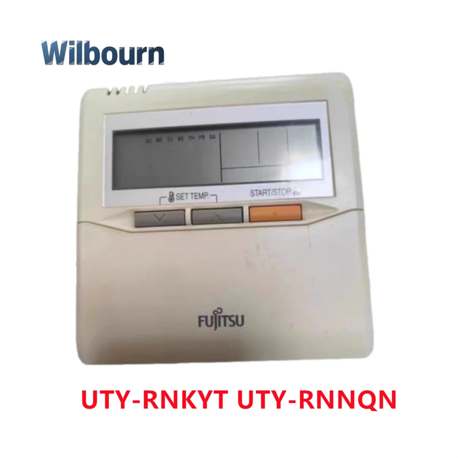 

UTY-RNKYT UTY-RNNQN AR-6TC2 UTB-YUB AR-3TA11 APG0001-0203E for Fujitsu T/Mini control panel brand new