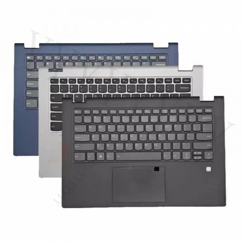 

Y+ для Lenovo Ideapad C340-14/Flex-14API IWL IML упор для рук с подсветкой клавиатуры
