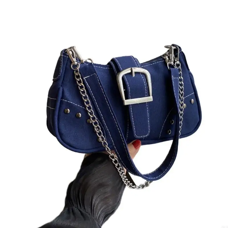 

Versatile Canvas Sling Shoulder Bag for Leisure Dates Compact and Convenient Underarm Bags for Carrying Essential 20CA