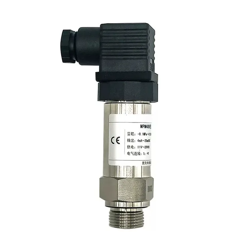 ForMPM489 Pressure Sensor 4~ 20mA Pressure Transmitter