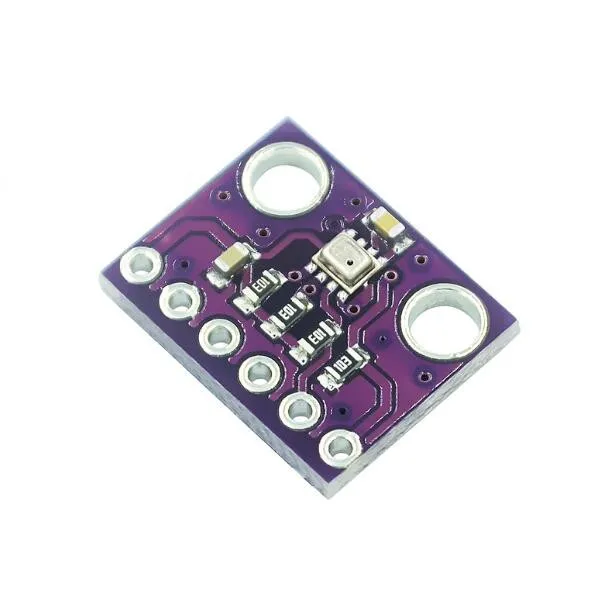 GY-BMP280-3.3 High-precision atmospheric pressure sensor module Altimeter BMP280-3.3