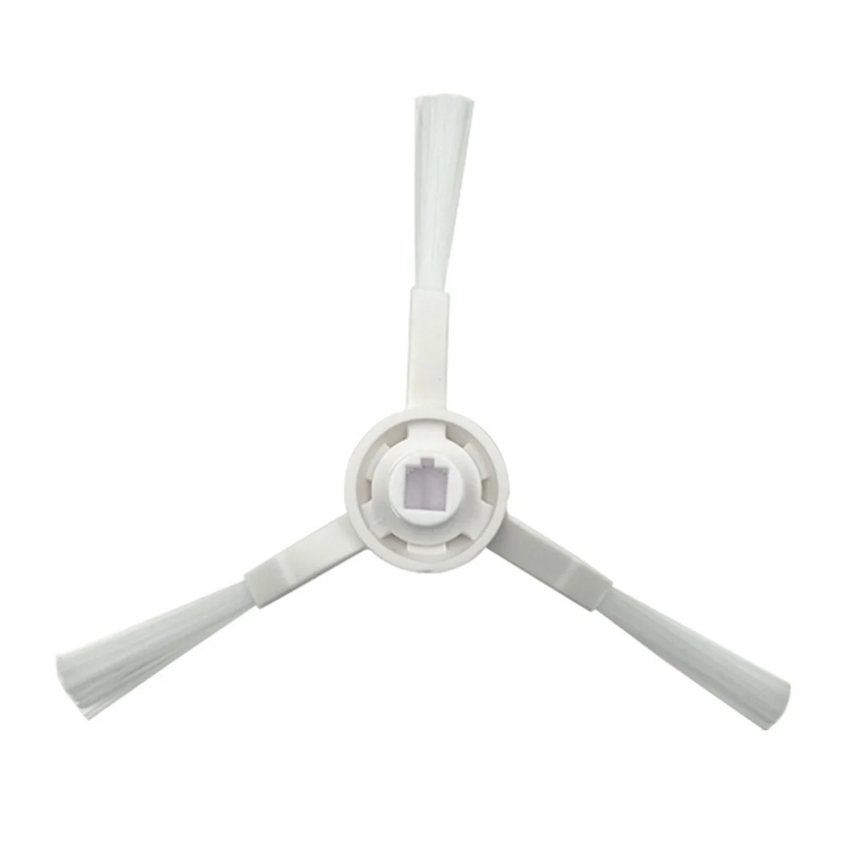 Cepillo lateral principal para Robot aspirador Xiaomi M30 Pro, filtro HEPA, almohadilla para mopa, bolsa de polvo, accesorios de repuesto