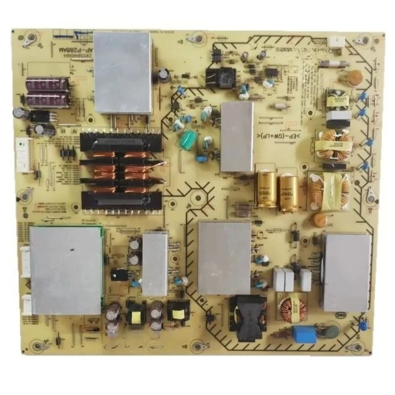 

Parts for LCD TV Power Board AP-P288AM 2955046904 Sol-Ni KD-65X8500G 65X8588G