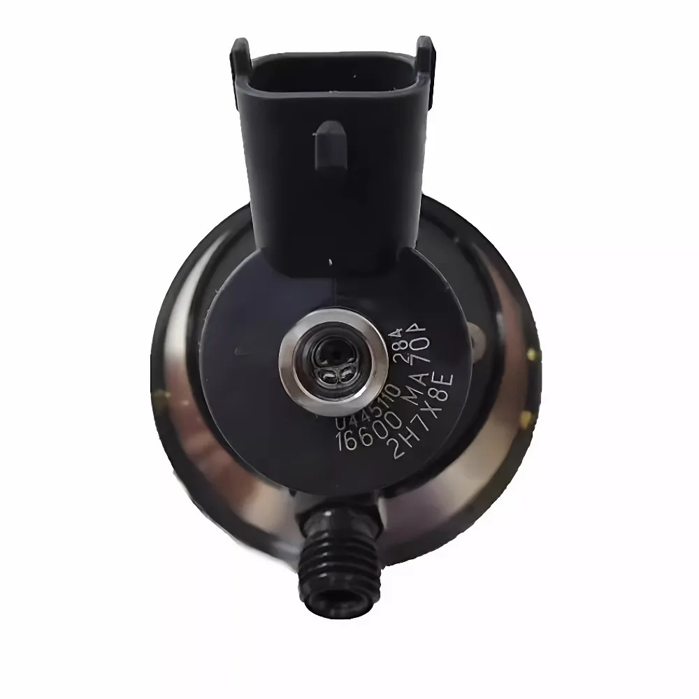 0445110284 High Pressure Common Rail Injector Assembly for Jianghuai Xichai Four Cylinder Diesel Engine in-stock