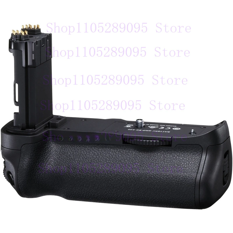 for Canon BG-E20 Battery Grip for EOS 5D Mark IV (OEM)
