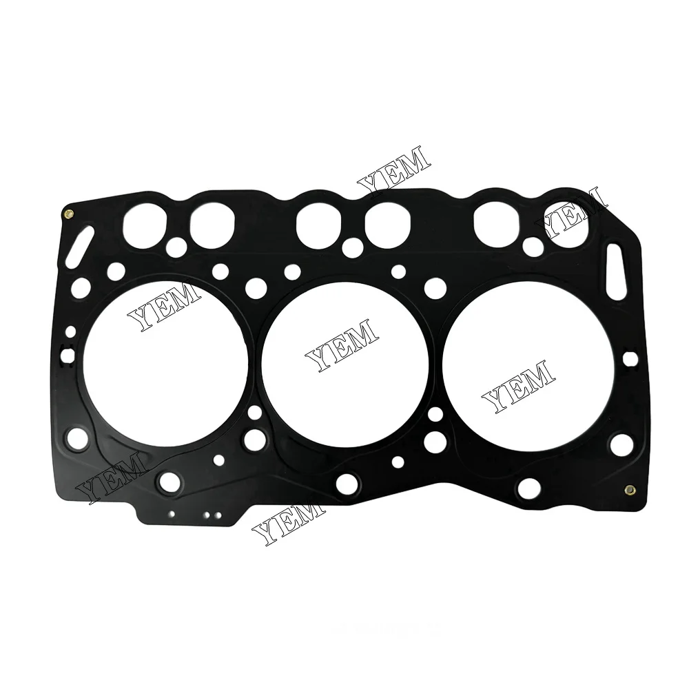 3TNE68 Head Gasket 119265-01341 Fit For Yanmar Engine For Yanmar Head Gasket