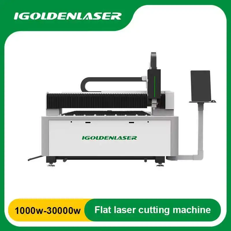 Faserlaserschneidende Hine-Präzision, hoher Wirkungsgrad