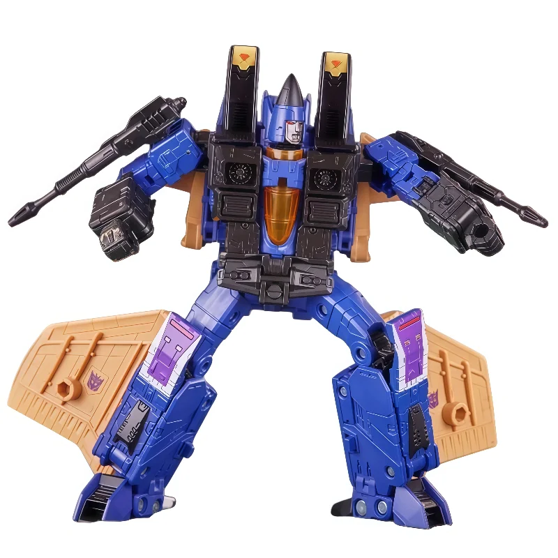 ของเล่นแท้จาก Hasbro ทรานส์ฟอร์มเมอร์ส คลาสสิค ทอยส์ ซีรีส์ นาวิเกเตอร์ รุ่น ดีร์จ หุ่นยนต์ทรานส์ฟอร์มเมอร์ แอคชั่นฟิกเกอร์ ของสะสม ของเล่นสำหรับนักสะสม