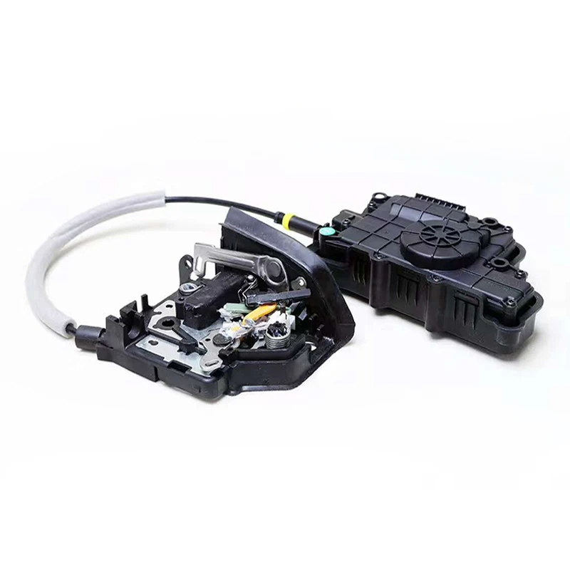 

Car Tuning Parts Soft Closing System Electric Suction Door