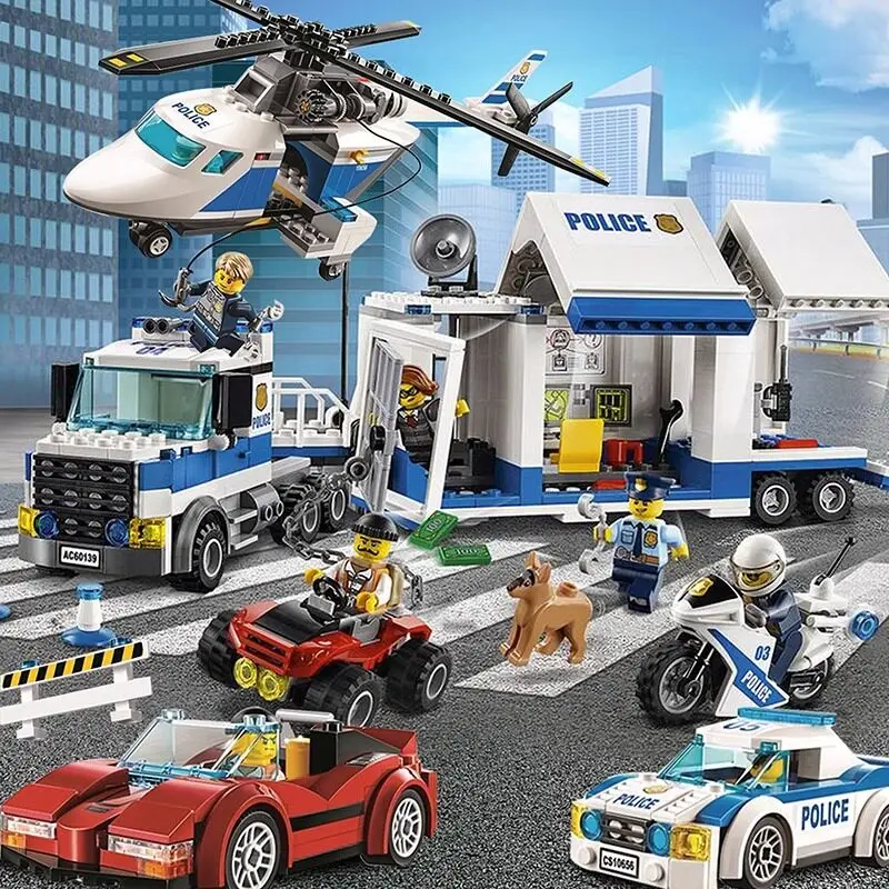 Thumbnail 2 - #71 Best Toy Playsets to Buy In 2026