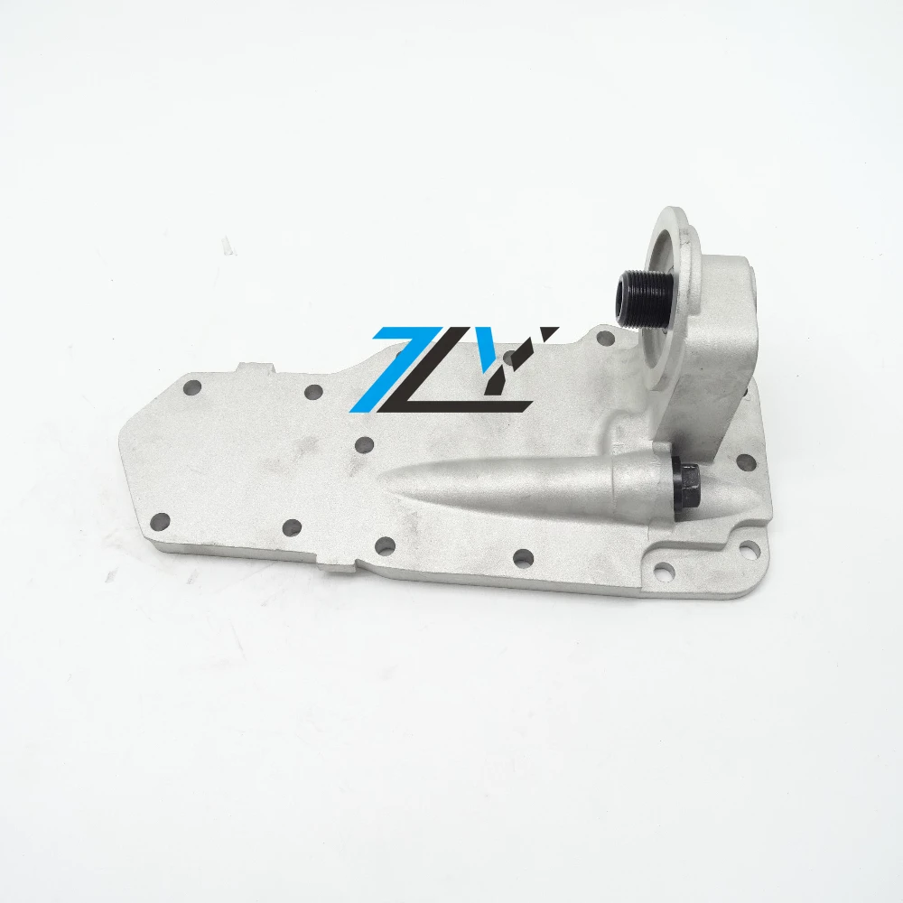 

Основание фильтра 6735-61-2260, совместимое с экскаваторами PC200-6, PC200LC-6, PC210-6, PC220-6, PC220LC-6