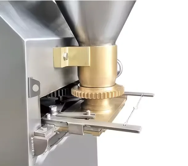 Fully Automatic Meatball Forming Machine Stainless Steel Meatball Forming Beef Ball Fish Ball