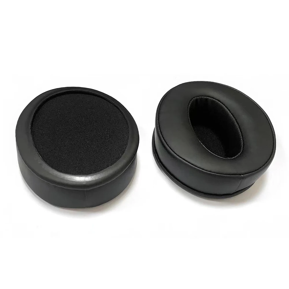 وسادات أذن بديلة وسادة إسفنجية ناعمة لسماعات Sennheiser HD 4.50BT 4.50 4.50BTN 4.50SE 4.40BT غطاء للأذن
