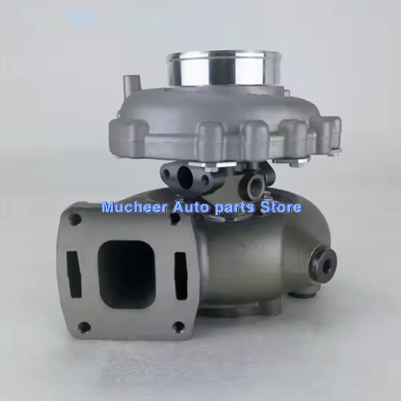 K27 Turbocharger 53279886903 53279706903 53279716903 51.09100-7666 51091007671 Man Industrial Gen Setwith E2848LE322 Engine