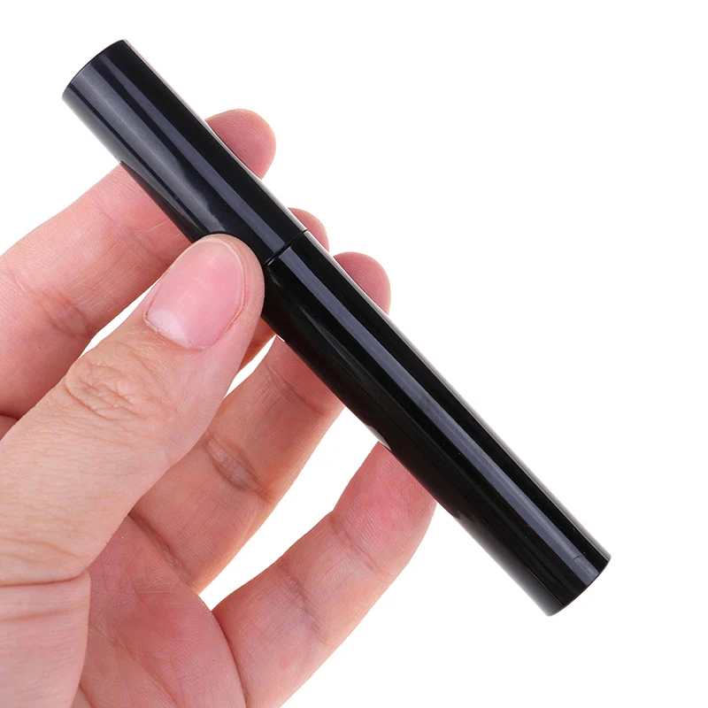 Lege Wimper Buis Wimper Groei Flessen Mascara Crème Flesje Container Wimper Groei Olie Fles Lip Gloss Vloeibare Buis Borstel