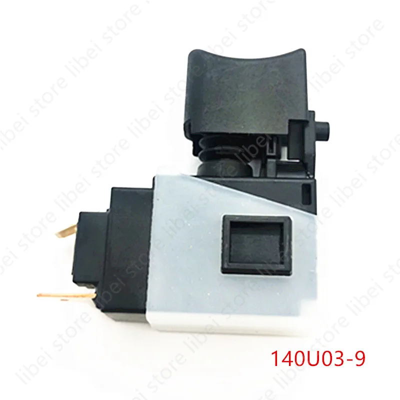 

Switch 140U03-9 For Makita TW007G DTW700 DTW700Z Electric tool parts