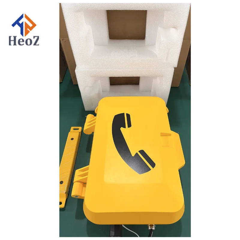 

New Original 3G Explosionproof Phone Hotline Outdoor Analog Emergency Telephone Pcb For Offshore