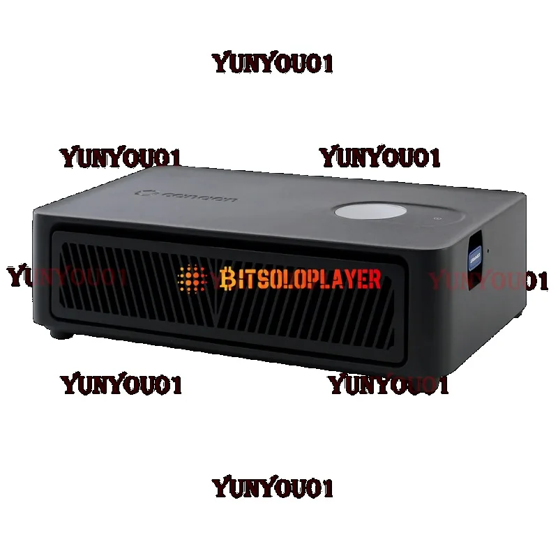 

Тепличное пятно Nano3s 6th/s 140 Вт с энергопотреблением BTC домашняя бесшумная лотерея машина