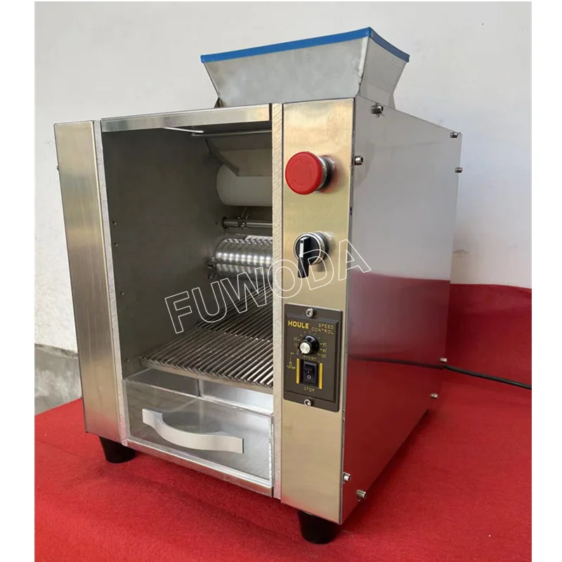 Tapioca Pearl Machine For Bubble Tea Popping Boba Making Machine Popping Boba Machine for Milk Tea Shop