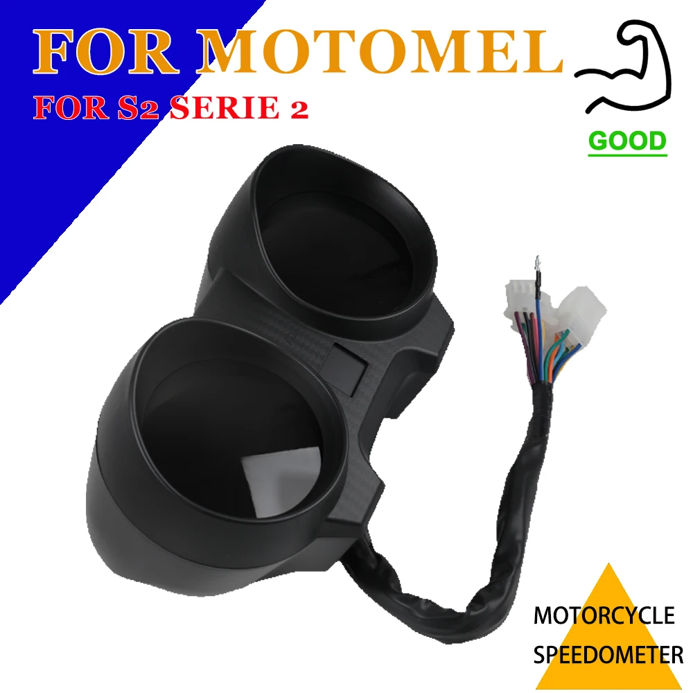 Motorcycle Digital …