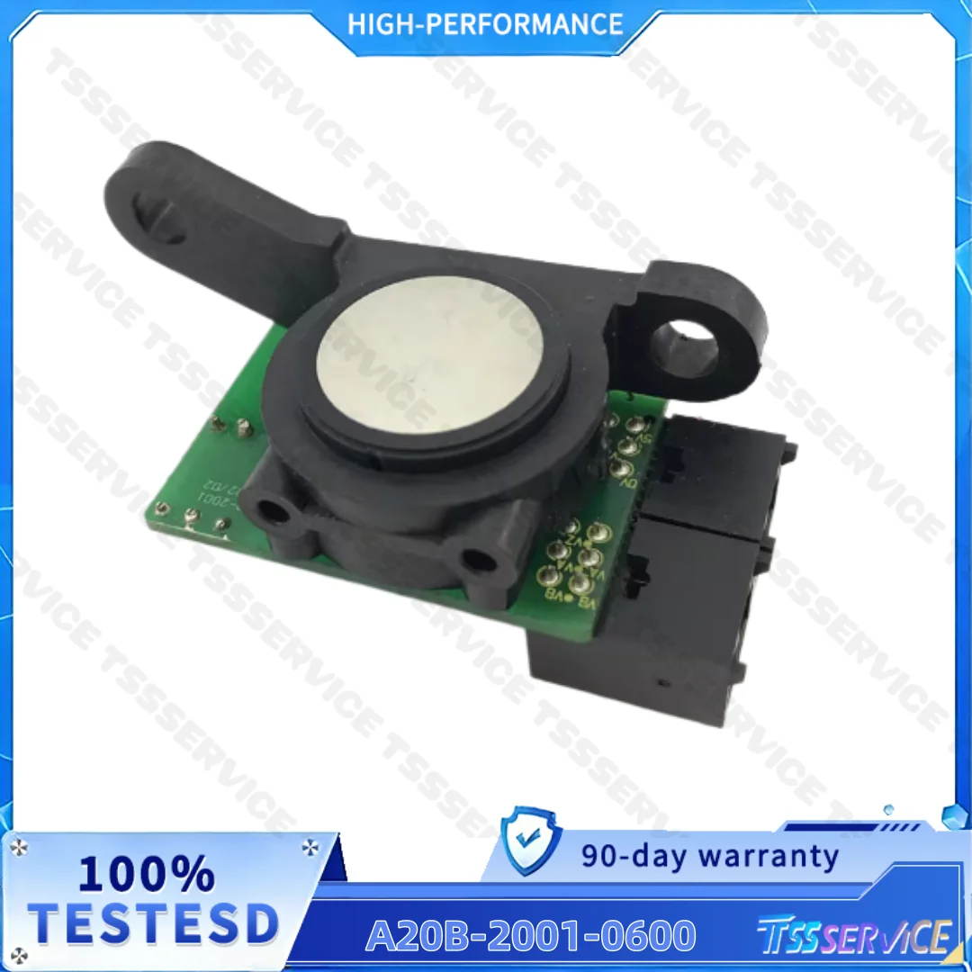 

A20B-2001-0600 Refurbished Spindle Encoder for CNC Machine