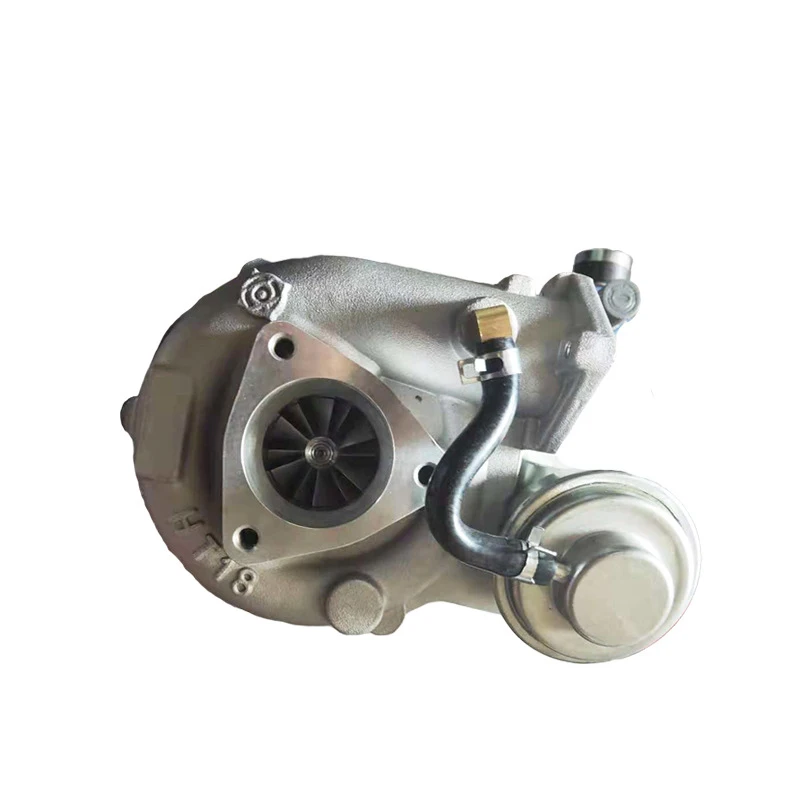 

SXLL BK3Q-6K682-AB UH05-13-700 853333-5001W 812971-0006 81 2971-2 GTB2256VK turbocharger for T7 Ranger 3.2 TDCI engine
