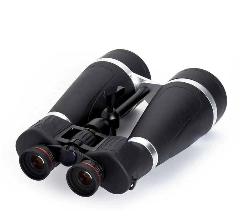 For 20x80 Pro Binoculars High Magnification Professional Viewing Star