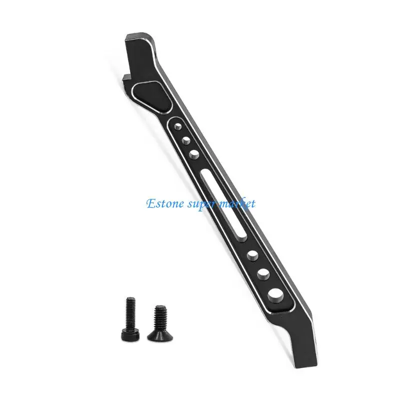 

090B High Strength Front Support Brace For 1/8 Remote Control Car Upgrades