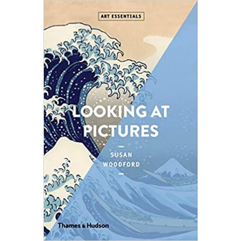 

НАПРАВЛЯЕТ НА ИЗОБРАЖЕНИЕ ИСКУССТВО Сьюзан Вудфорд Томс И Хадсон ООО 9780500293218 Книга