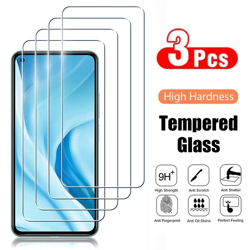 3Pcs Screen Protect… - image