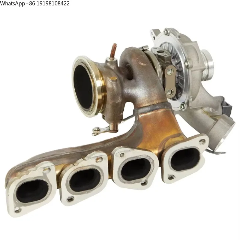 

2740903180 Заводской турбокомпрессор, запчасти для турбированных автомобилей Mercedes-Benz C-класса