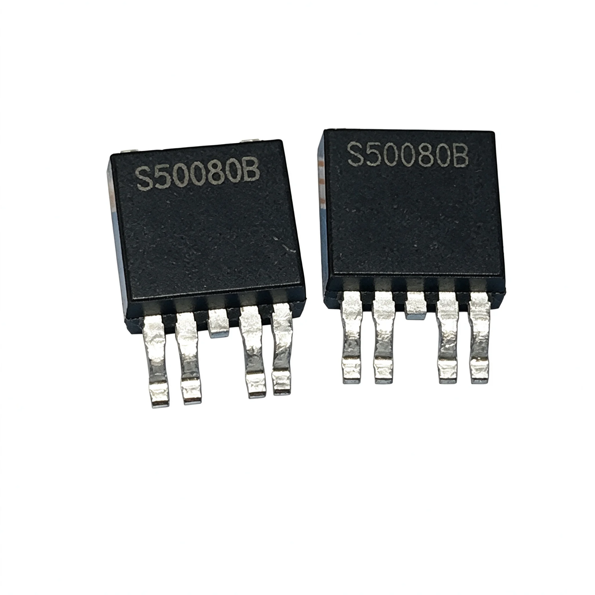 10piece S50080B BTS50080B TO-252