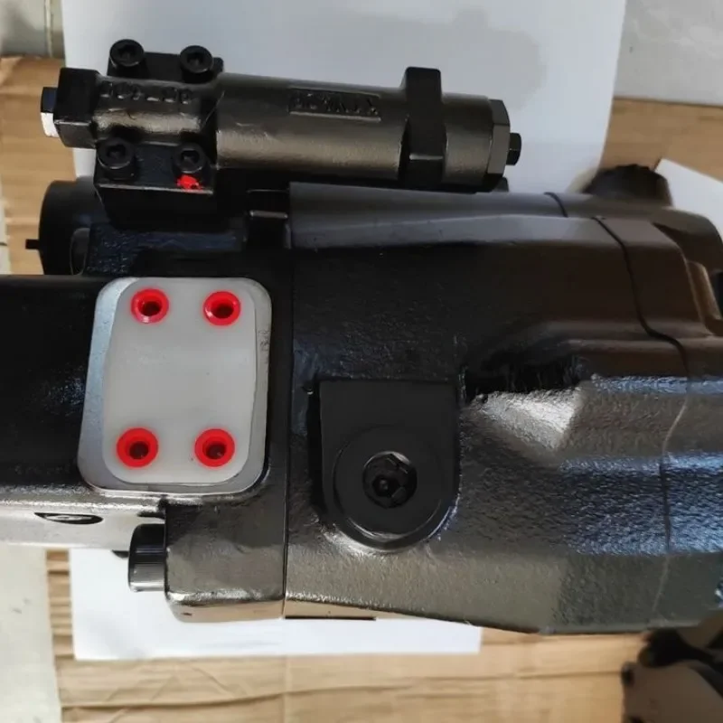 PVM Series Hydraulic Pump PVM018ER02AS02AAA28000000A0A PVM074ER09GS2A315000000AB PVM045ER06CS2A31500000AB Piston Pump 3