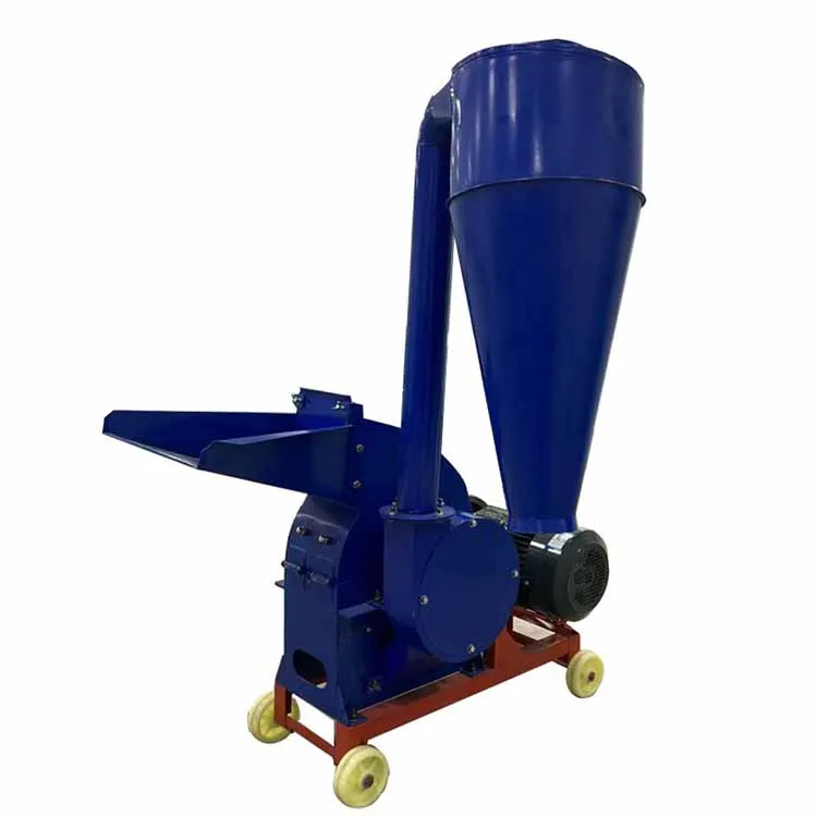 

RCM Straw Crusher Machine And Hay Corn Crusher Machine For Making Animal Feed Farm Agricultural Machinery Corn Crusher