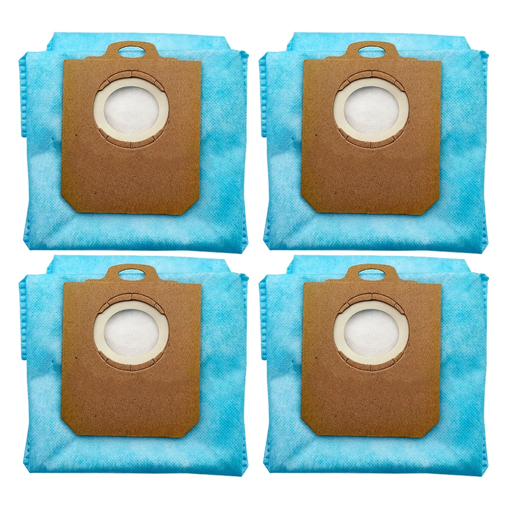 Advanced Filtration Vacuum Cleaner Bag Bag Cleaner Easy Maintenance As Shown Automatic Emptying Compatible With XU3110 02