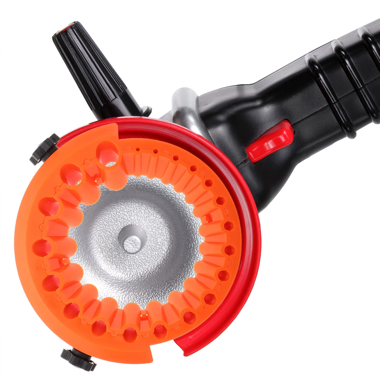 

High Efficiency Drill Bit Sharpener Grinding Tool Multipurpose Portable Precision Angle Grinder Durable Longlasting Work Easy