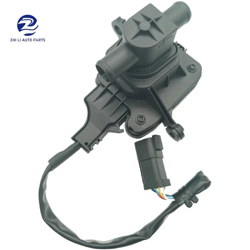 

2160199 1793197 1503790 1741027 Truck Car Air Conditioning Heating Control Valve For SCANIA P G R T 4-Series