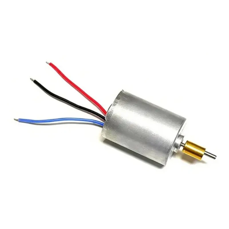 Efficient Electric Hair Cutter Motor Quiet Performances Metal Texture for MRD