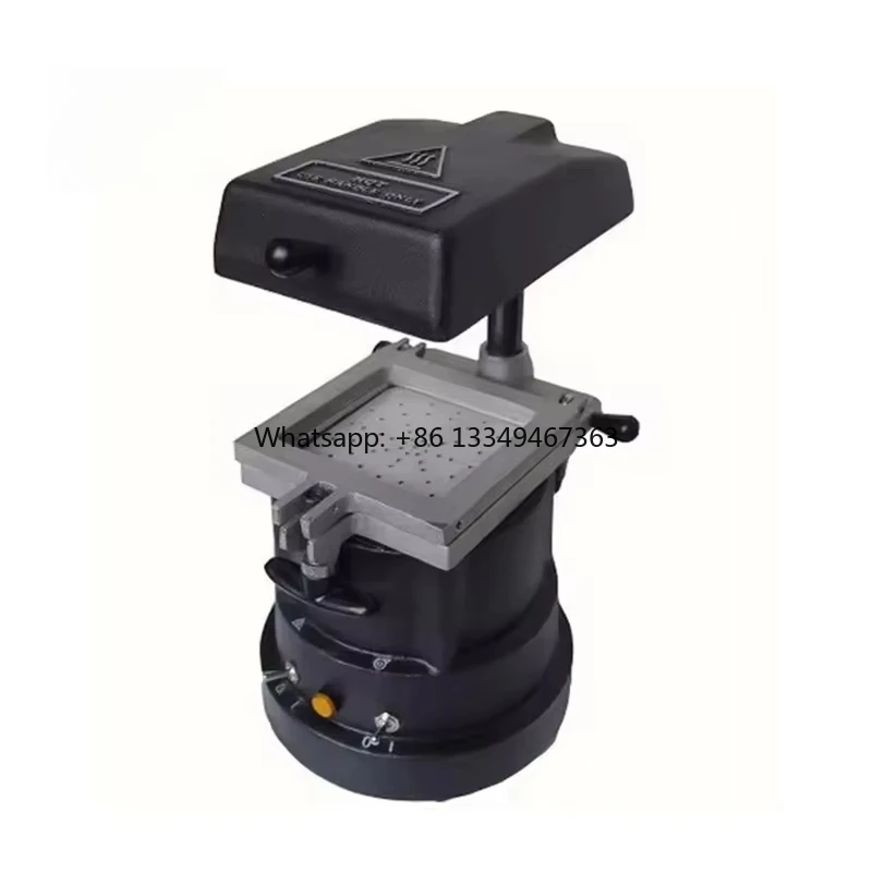 

Vacuum Molding Machine Vacuum Former Forming Machine Lab Equipment for Hospital Surgical Instruments