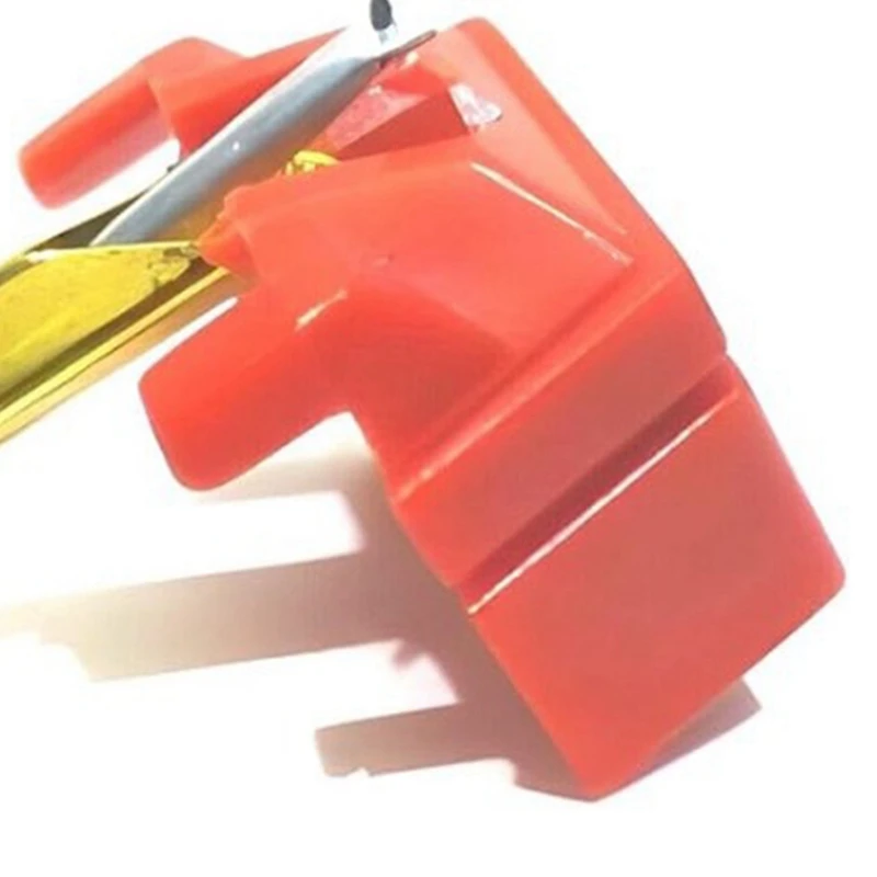 LP Vinyl Cartridge Needle For SHURE N92S E  94E M99E N1110 ME75 HE20 Phonograph HIFI