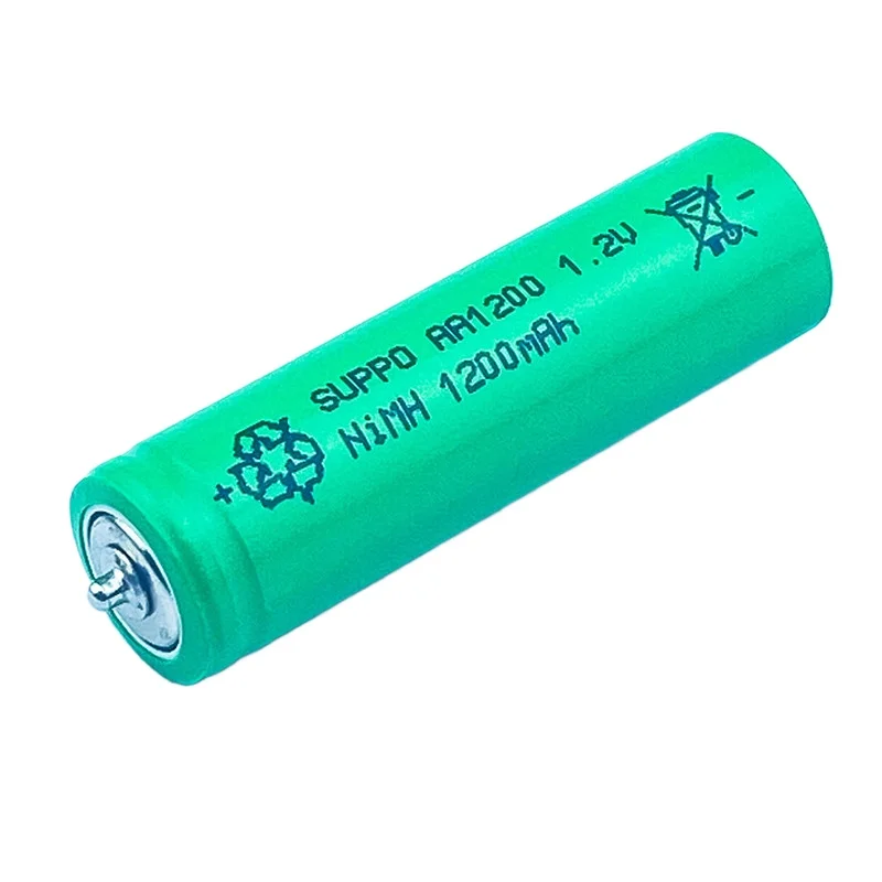 High Quality Shaver Razors Battery 1.2V 1200mAh for Braun Series 360s-4s 370 4000 380 3000 5000 320S-4 330 340 350CC-4 380S-4